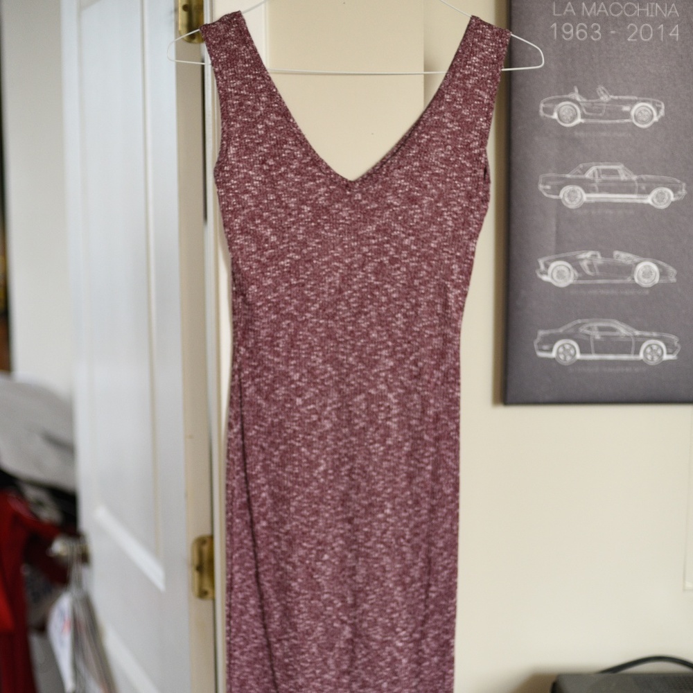 Pauline Dress